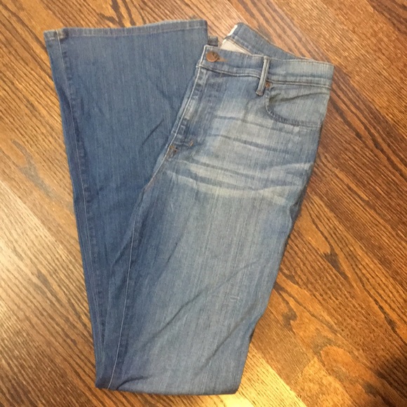 Lou&Grey flare jeans - Picture 1 of 8